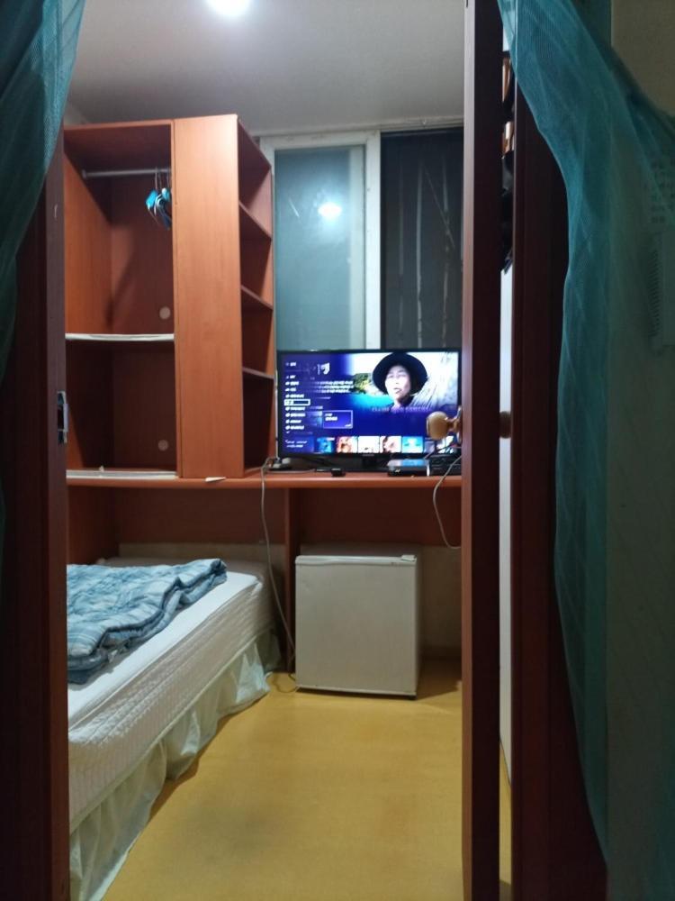 Mokhwatel Busan Quarto foto