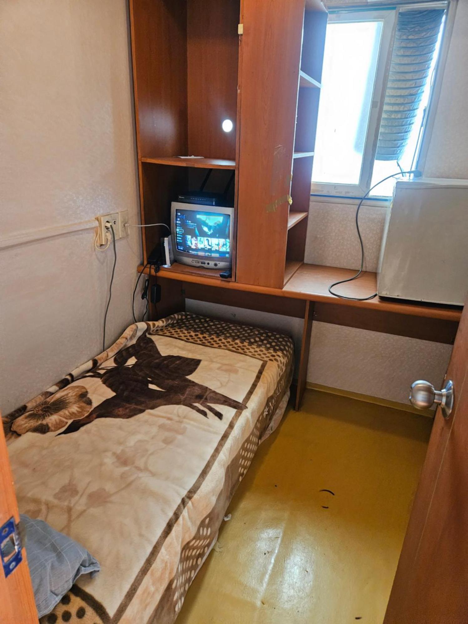 Mokhwatel Busan Exterior foto
